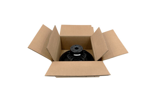 12MC700Nd Tiefmitteltöner