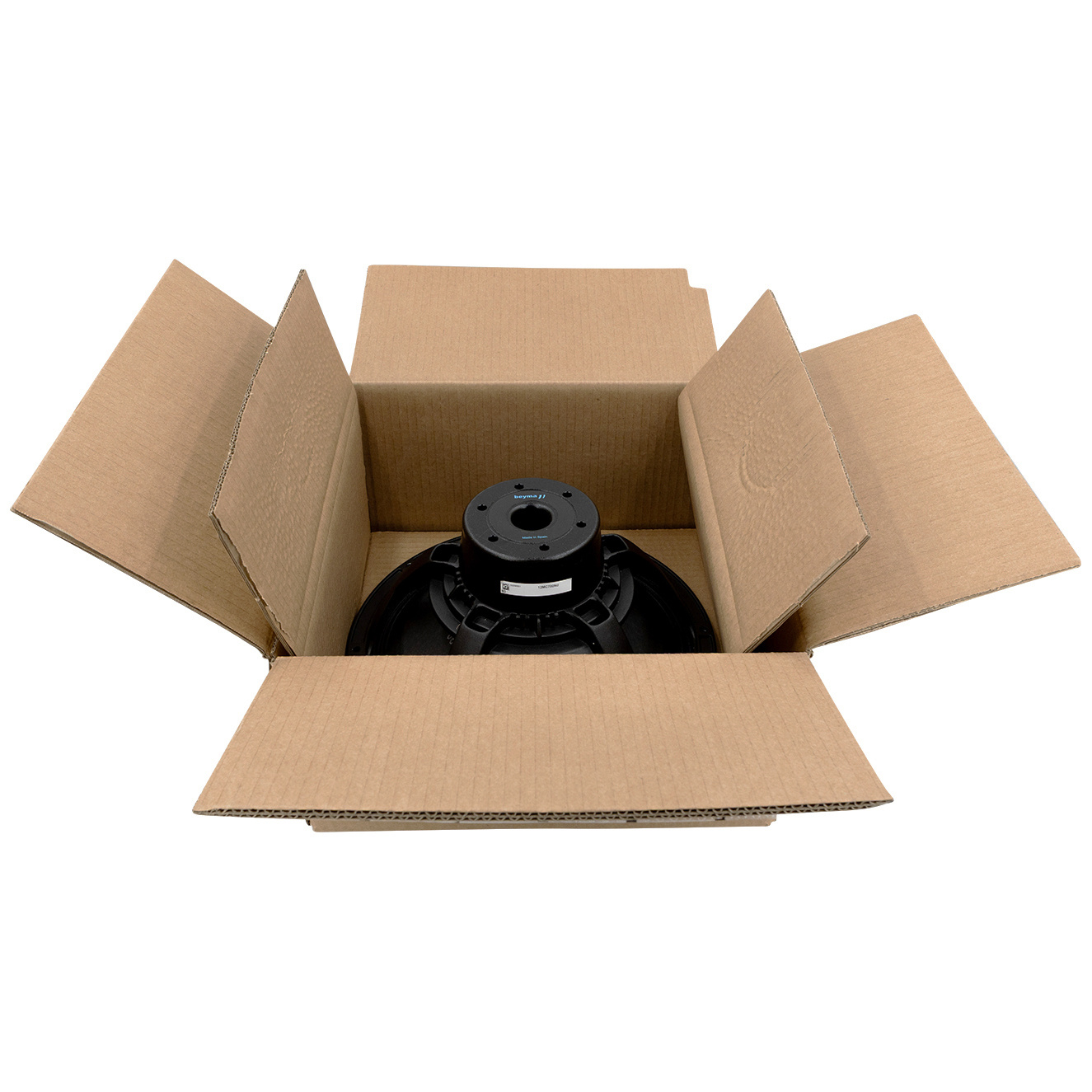 12MC700Nd Bass-midwoofer