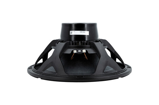 12MC700Nd Bass-midwoofer