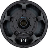 12MC700Nd Bass-midwoofer