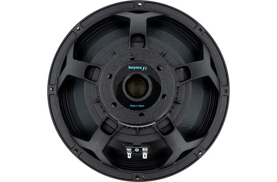 12MC700Nd Tiefmitteltöner