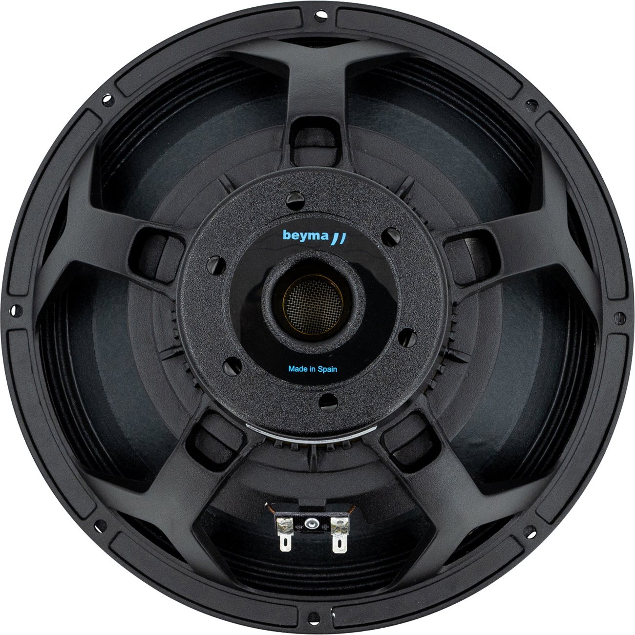 12MC700Nd Bass-midwoofer