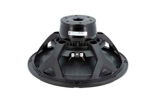 12MC700Nd Bass-midwoofer