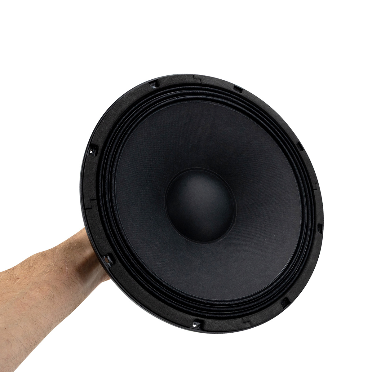 12MC500 Bass-midwoofer