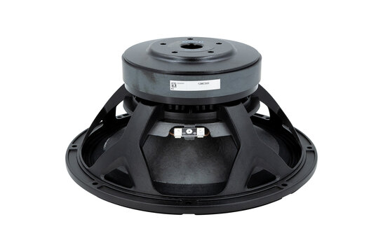 12MC500 Tiefmitteltöner