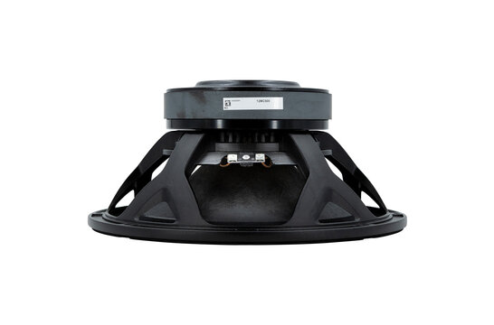 12MC500 Tiefmitteltöner