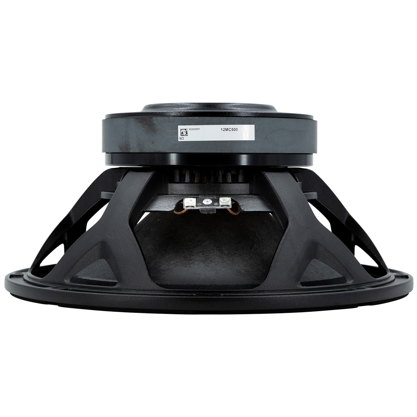 12MC500 Bass-midwoofer