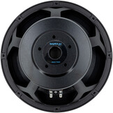12MC500 Bass-midwoofer