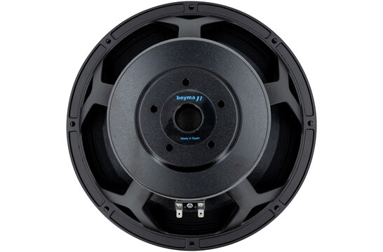 12MC500 Tiefmitteltöner