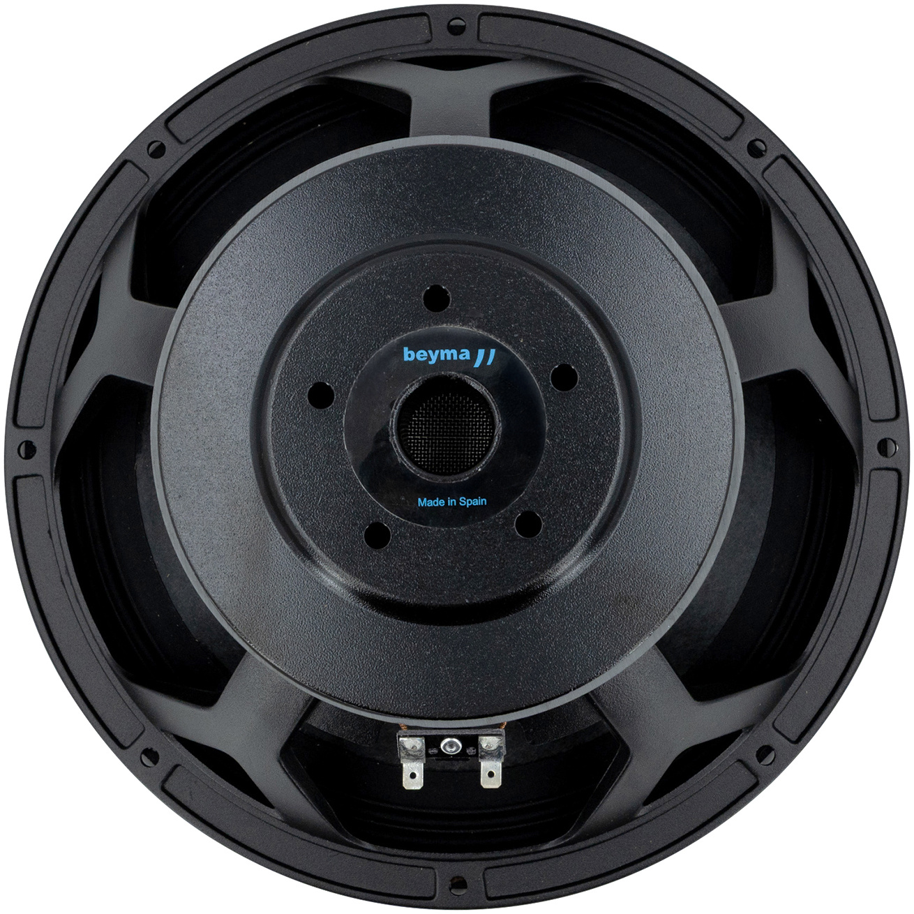 12MC500 Bass-midwoofer