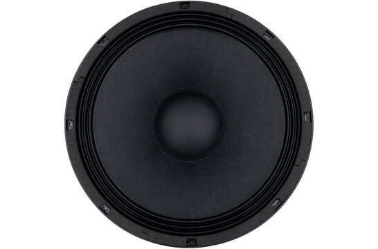 12MC500 Tiefmitteltöner