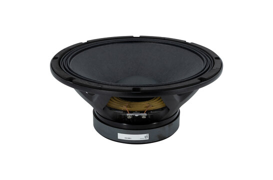 12MC500 Bass-midwoofer