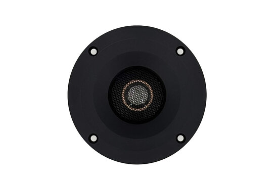 T27GL001-DXT - E0102-06 High End Glass Dome Tweeter
