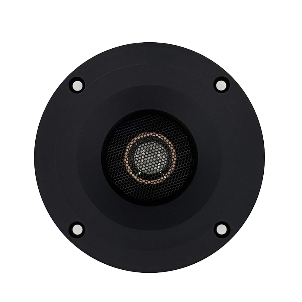 T27GL001-DXT - E0102-06 High End Glass Tweeter a Cupola