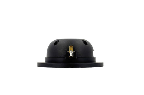 T27GL001-DXT - E0102-06 High End Glass Dome Tweeter