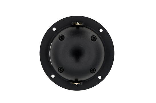 T27GL001-DXT - E0102-06 High End Glass-Kalottenhochtöner