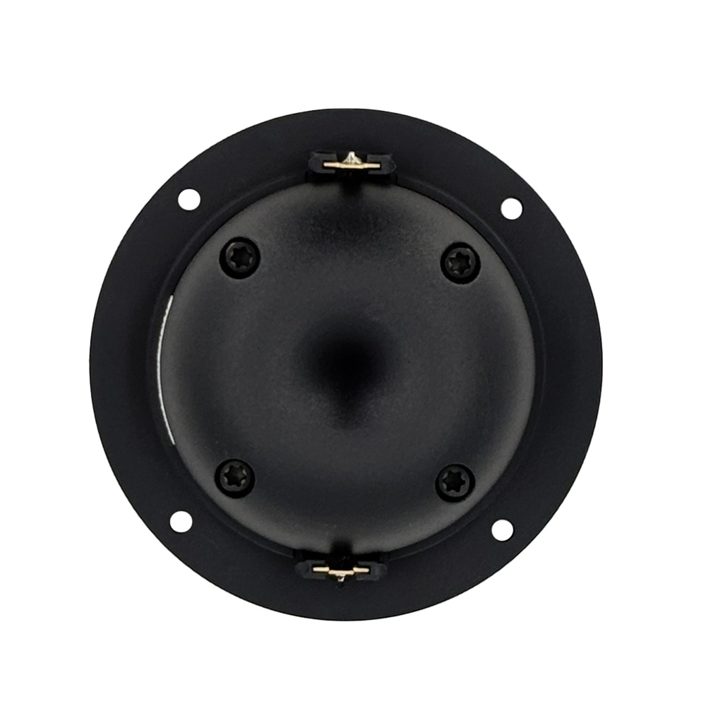 T27GL001-DXT - E0102-06 High End Glass Tweeter a Cupola