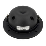 T27GL001-DXT - E0102-06 High End Glass Tweeter a Cupola