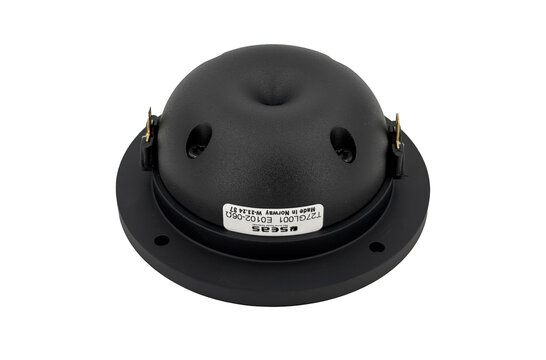 T27GL001-DXT - E0102-06 High End Glass Tweeter a Cupola