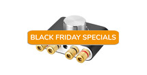 Black Friday Specials