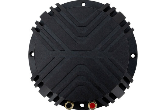 XBS50-4 Bass shaker
