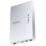 DS20 Portable DAC and Headphone Amplifier CS43131