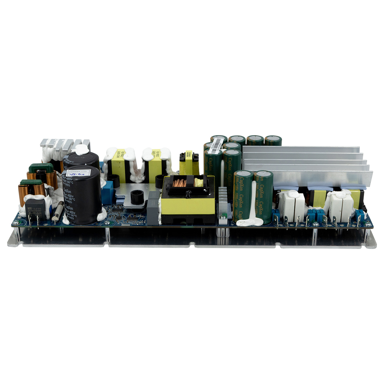 LCPF2000 DSPflow Power Amplifier Module