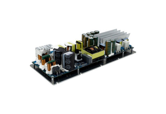 LCPF2000 DSP Amplifier Module