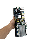 LCPF2000 DSP Power Amplifier Module