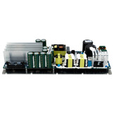 LCPF2000 DSP Power Amplifier Module