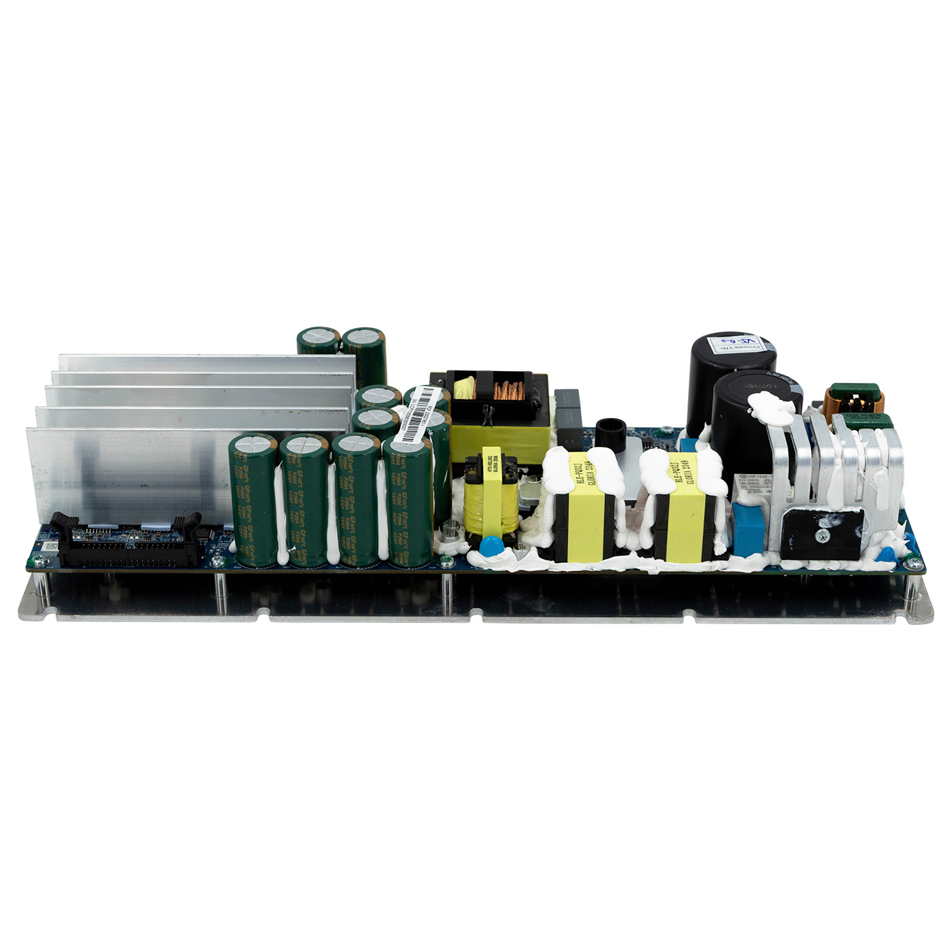 LCPF2000 DSP Power Amplifier Module