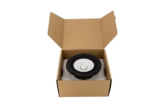 MAOP-11MS Breitbandlautsprecher Matched Pair