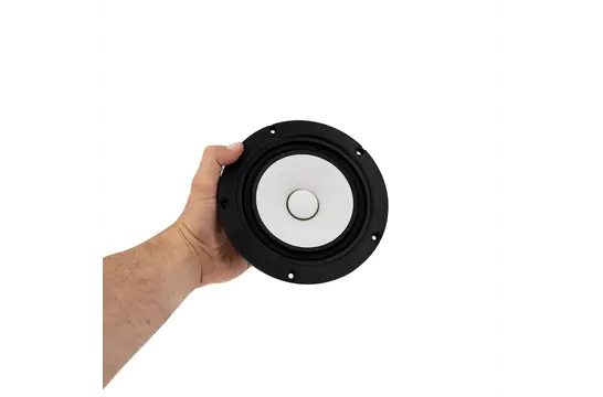 MAOP-11MS Full-range Woofer Matched Pair