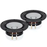 MAOP-11MS Woofer a Gamma Completa Matched Pair