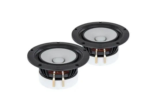 MAOP-11MS Breitbandlautsprecher Matched Pair