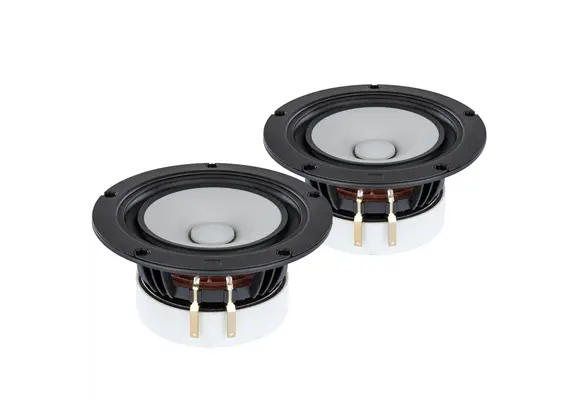 MAOP-11MS Woofer a Gamma Completa Matched Pair
