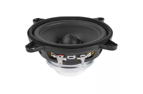 4FE42-8F 4" Full-range Woofer 8 Ohm