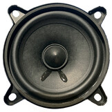 4FE42-8F 4" Full-range Woofer 8 Ohm