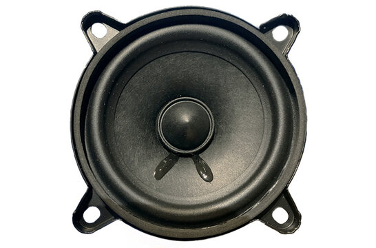 4FE42-4F 4" Full-range Woofer 4 Ohm