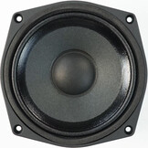 6PR122-8F 6" Mid-range Woofer 8 Ohm
