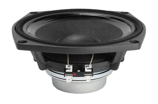 6PR122-8F 6" Mid-range Woofer 8 Ohm