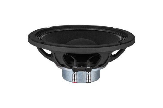 10PR320-8P 10" Bass-mid Woofer 8 Ohm