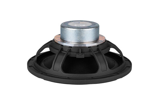 10PR320-8P 10" Bass-mid Woofer 8 Ohm