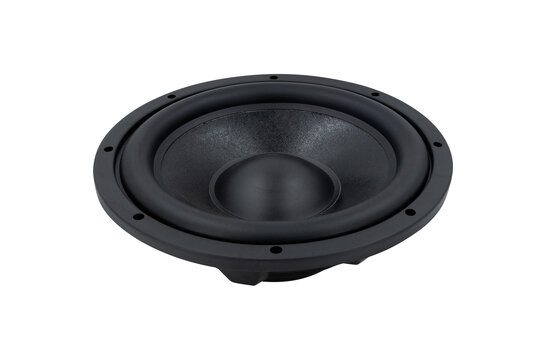 APR12 Passivradiator