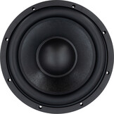 APR12 Passive Radiator