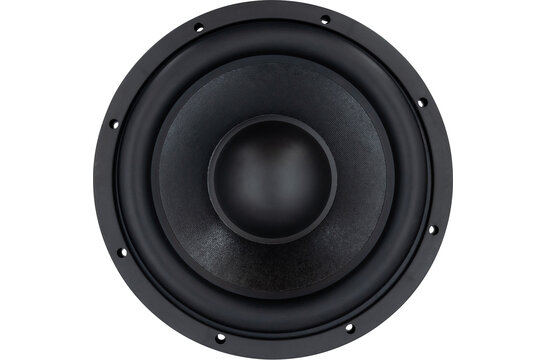 APR12 Passivradiator