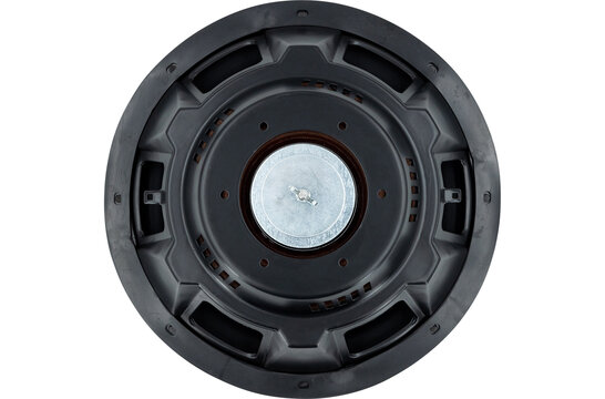 APR12 Passive Radiator