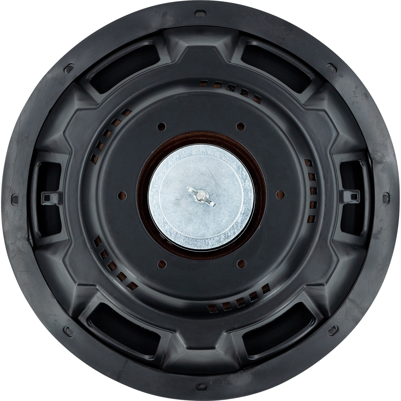 APR12 Passivradiator