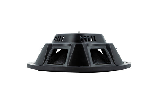 APR12 Passive Radiator