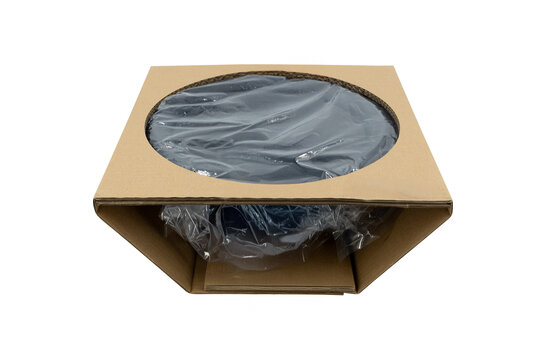 APR12 Passive Radiator